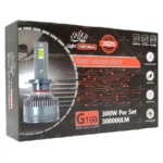 خرید هدلایت 150W مدل G160 کد H7 برند BYD