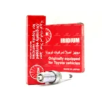 شمع ایریدیوم لیزری ILFR6T-11 / 92815 NGK اصلی ژاپن