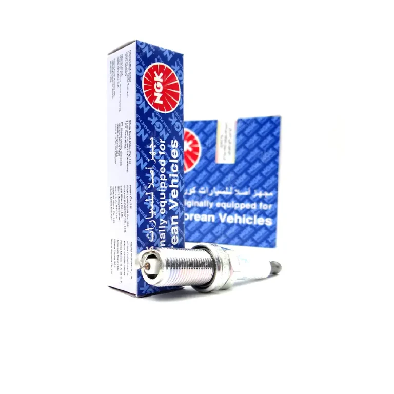 شمع موتور ایریدیوم لیزری ILFR5B-11 / 94249 NGK اصلی ژاپن