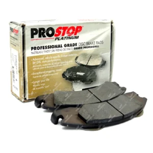 لنت ترمز فورد E-450 برند PRO STOP