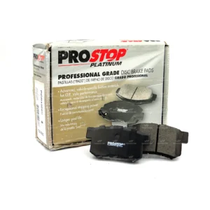 لنت ترمز عقب هوندا سیویک و آکورد 2010-2012 برند PRO STOP