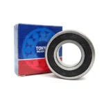 بلبرینگ کوچک گیربکس پژو 206 برند TOKIA