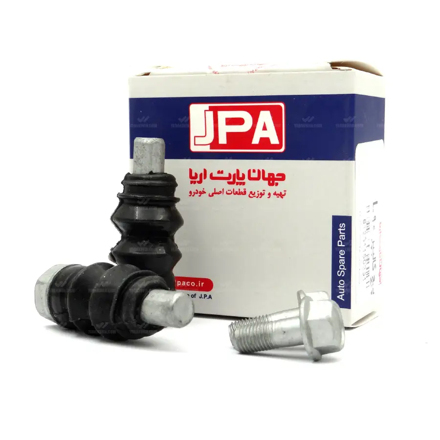 لوازم کالیپر ال90 و ساندرو جهان پارت