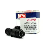 سوزن انژکتور زیمنس کوتاه 405 SSAT (4 سوراخ) جهان پارت