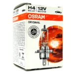 لامپ H4 60/55W اصلی اسرام