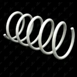 خرید فنر لول (بورژین) اسپرت پژو سایز 32 امیدفنر