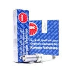 شمع یورو 4 ایریدیوم 97789/NGK-SILZKR7B11