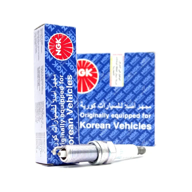 شمع یورو 4 ایریدیوم 97789/NGK-SILZKR7B11