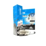 شمع ایریدیوم کوتاه تورچ K6RTI اصلی چین