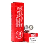 خرید شمع ایریدیوم لیزری ILFR6T-11 / 92815 NGK اصلی ژاپن
