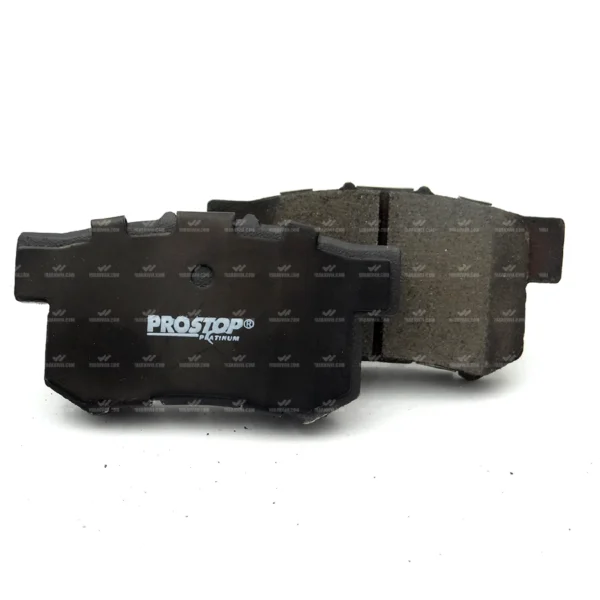 خرید لنت ترمز عقب هوندا سیویک و آکورد 2010-2012 برند PRO STOP