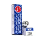 خرید شمع ایریدیوم کوتاه NGK- IFR5B11