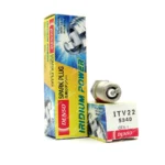 خرید شمع پایه بلند کونیک ITV20 دنسو ژاپن