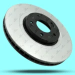 51712-2W700 دیسک ترمز اصلی سانتافه