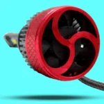هدلایت SAM T24 کد H7