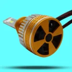 هدلایت STCO X9 کد H7