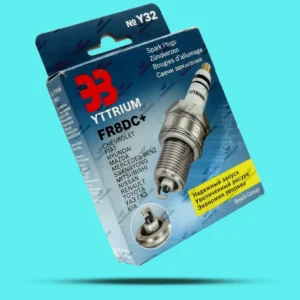 خرید شمع کوتاه انژکتور FR8DC+ روسیه (BB)