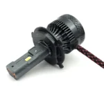 خرید هدلایت 150W مدل G160 کد 9005 برند BYD