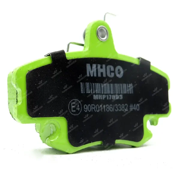 خرید لنت ترمز جلو ال 90 MHCO