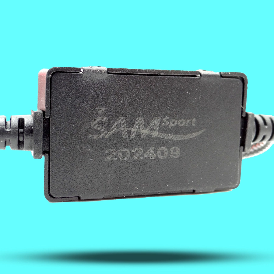 هدلایت SAM T24 کد H7