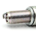 خرید شمع موتور سیکلت رزوه 10 CR8EIX - 4218 NGK