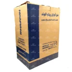 خرید چراغ خطر گلگیر سمت راست کوئیک فن آوران