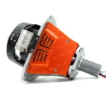 خرید لنز LED دار 2.5 اینچی GS1 برند SURA