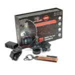 هدلایت 150W مدل G160 کد H7 برند BYD